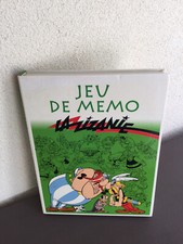 Astérix - Jeu de société -