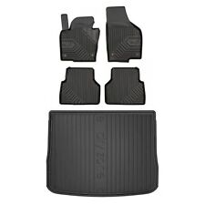 Frogum TPE Tapis De Sol+Coffre