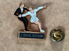 pins LE GRAND BORNAND