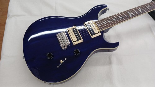Guitare électrique prs - guitare,