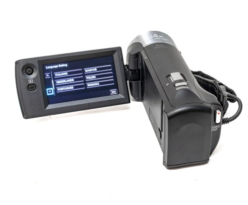 Caméscope sony hdr - sony, hdr-cx240