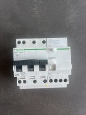 INTERRUPTEUR DIFFERENTIEL