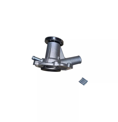 New water pump - new,