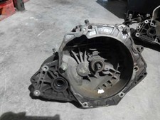 F17 boite a vitesse pour OPEL