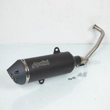 Pot d échappement Polini pour