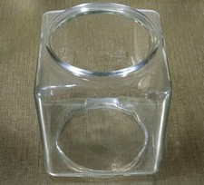 Verre de distributeur Gumball