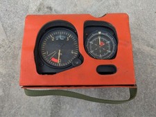 Altimètre Badin-Crouzet