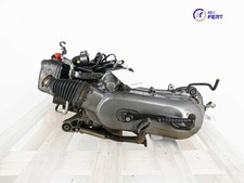 Moteur (Honda - Lead 100 2003