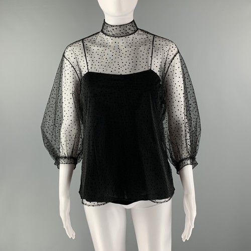 S punto taille 2 - taille,