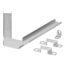 Kit quincaillerie d'angle