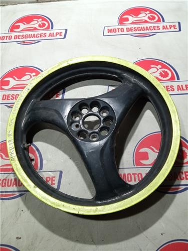 Roue arrière aprilia - arriÈre,