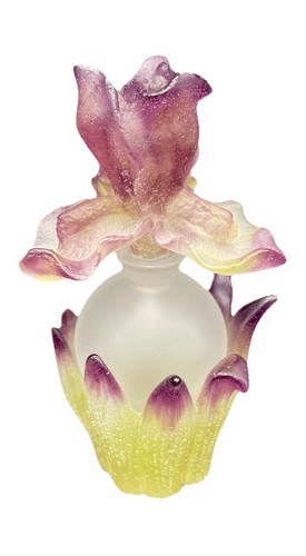 Flacon parfum pâte de - flacon,