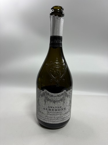 Bouteille vin vide grande - vide,