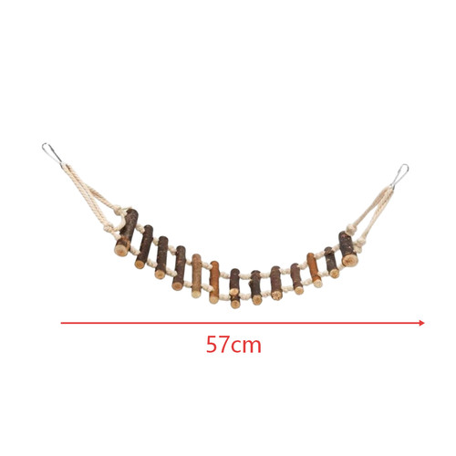 Accessoires cage perroquet