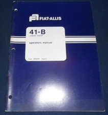 Manuel D'Opération Et