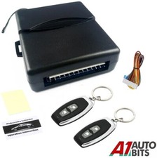 Universel Voiture Central Kit
