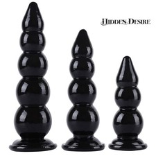 Plug Anal XXL Gode Anal Long