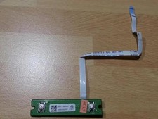 Button Buttons for HP G71 Compaq Presario CQ71 Touchpad Button + Flat Cable