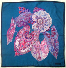 - GIANNI VERSACE  foulard