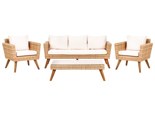 Ensemble salon jardin patio - de,