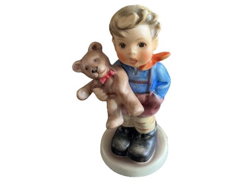 Goebel hummel figurine - goebel,
