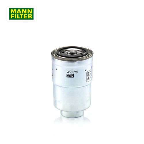 Filtre carburant - filtre, à