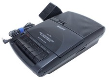 Sony TCM-939 Magnétophone