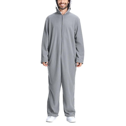 Pyjama grenouillère - , à