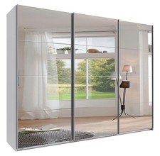 Armoire À Portes Coulissantes