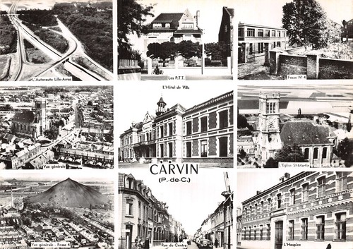 Carvin - 62,