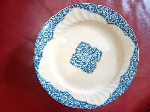 Lot assiettes gien - lot, 10