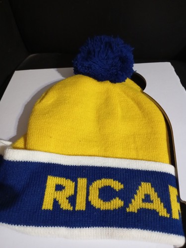 Bonnet collector ricard - bonnet, "ricard"