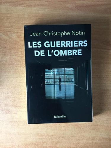 Les guerriers ombre - les, l'ombre