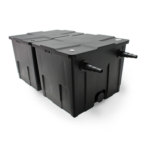 Filtre biologique bassin - , 60000