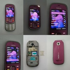 NOKIA 7230 GSM SIM FREE UNLOCK UNLOCKED 2 CELL PHONE