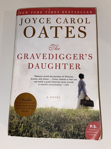 The gravedigger daughter - gravedigger's, a