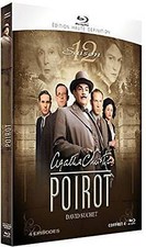 Agatha Christie : Poirot -