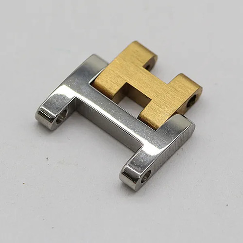 Bracelet montre hermes clipper - bracelet,