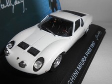 LAMBORGHINI MIURA P400  DE