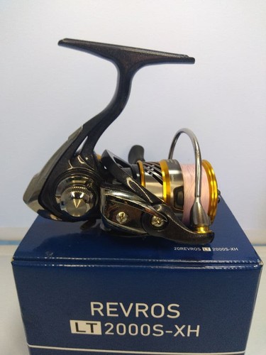 Moulinet pêche daiwa - moulinet,