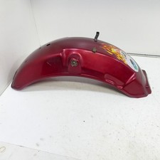 Kawasaki VN 750 A Vulcan Garde Boue Protection 75945