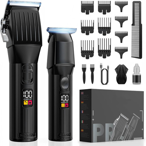 Tondeuse professionnelle - tondeuse,