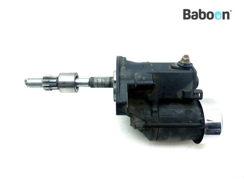 Moteur démarreur - moteur,
