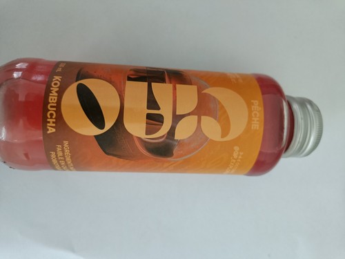 Ciao kombucha - ciao,