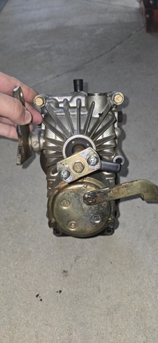 Kubota gr2100 2120 - gr2100, hst