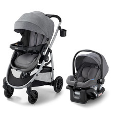 Graco Modes Pramette Travel