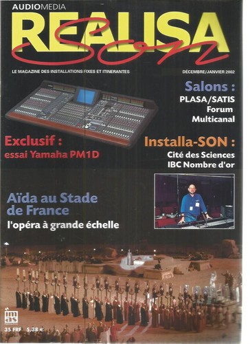 Realisa son aida - realisa, n°15