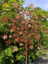Rouille noble éolienne