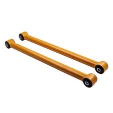 2 Rear Lower Trailing Arms