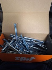 100 chevilles Clou rapide 8x90/50 Spit Express